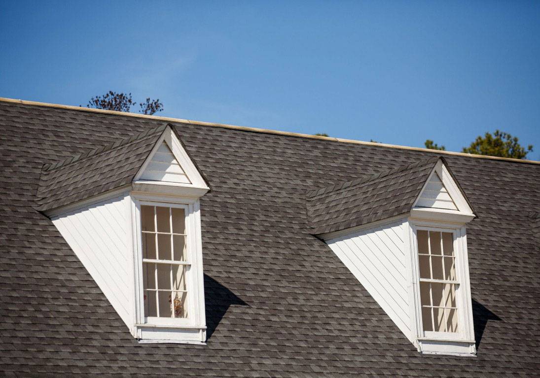 Слуховые окна на крышу: виды, предназначение, конструкции по госту