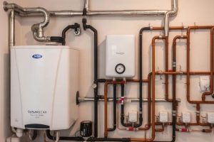 Как выбрать газовый котел для дома: простой гид без лишней сороки
