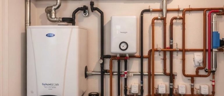 Как выбрать газовый котел для дома: простой гид без лишней сороки