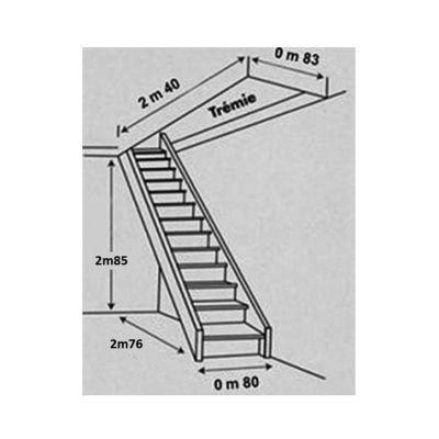 Лестница в погреб своими руками: из металла или дерева, чертежи с размерами