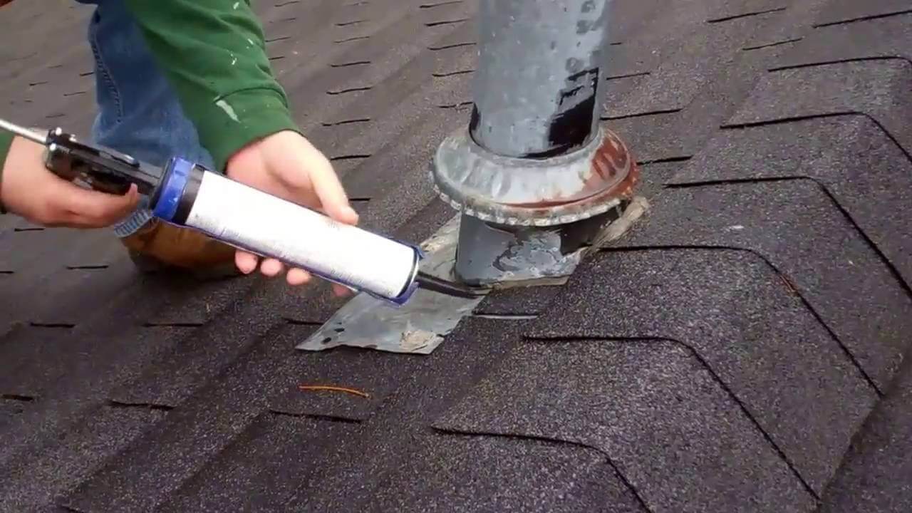 Как защитить крышу от протеканий?
