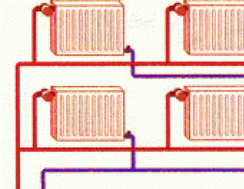 Как снять радиатор отопления в квартире без последствий