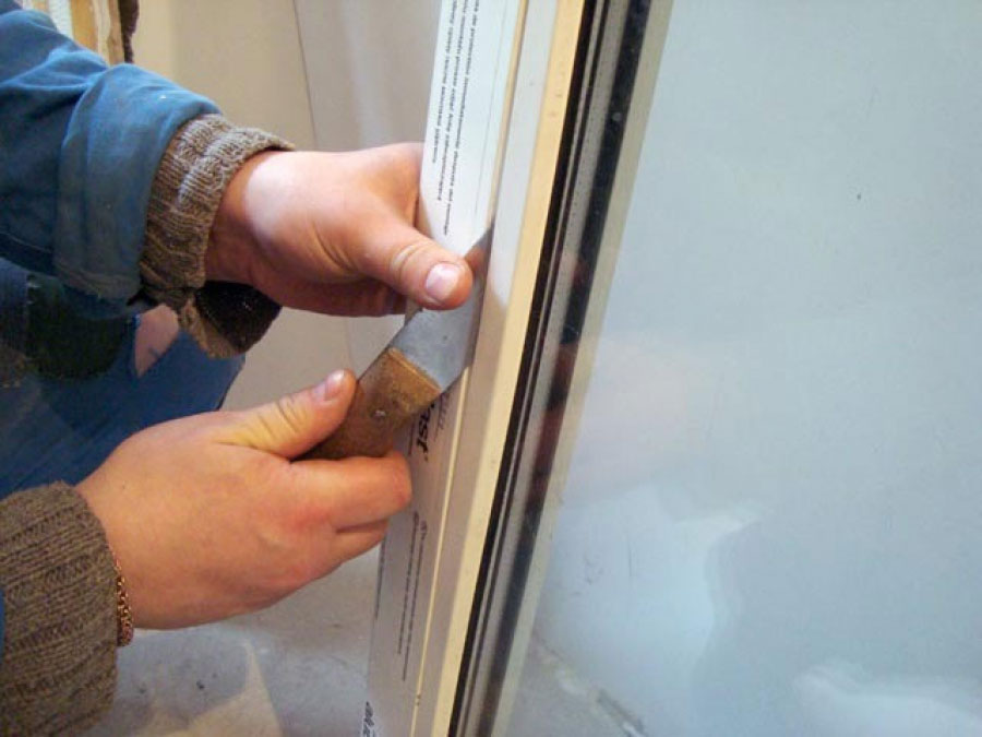 Как поменять стеклопакет в окне — инструкция по замене стеклопакета в пластиковом окне своими руками