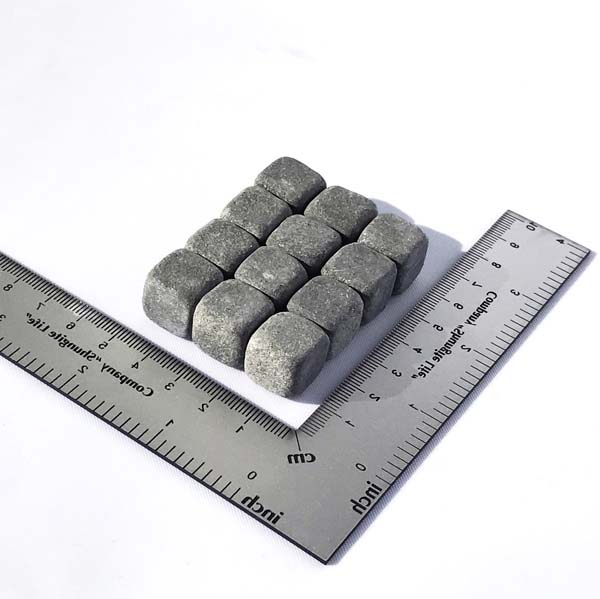 Талькомагнезит: свойства камня и применение в облицовке печей и каминов