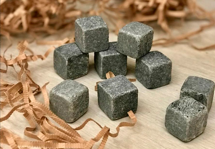 Камины из талькомагнезита или как выбрать идеальный камин